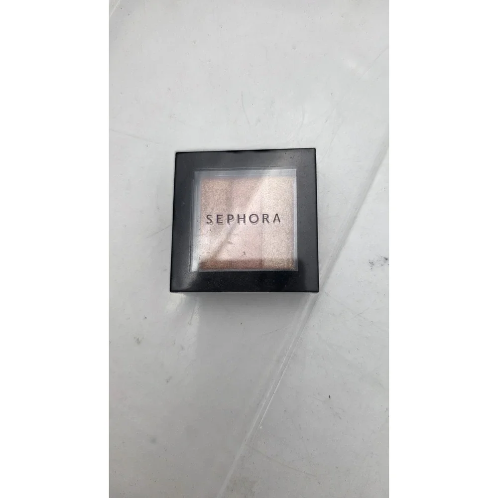 Harmony trio bronzer sephora